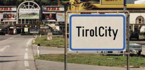 tirolCity